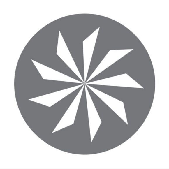 Athleta Airbrush Printed Tinker Active Tank Top - Picture 16 of 16